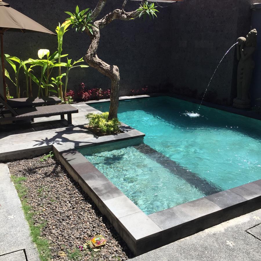 Duyung Accommodatie bij particulieren Sanur