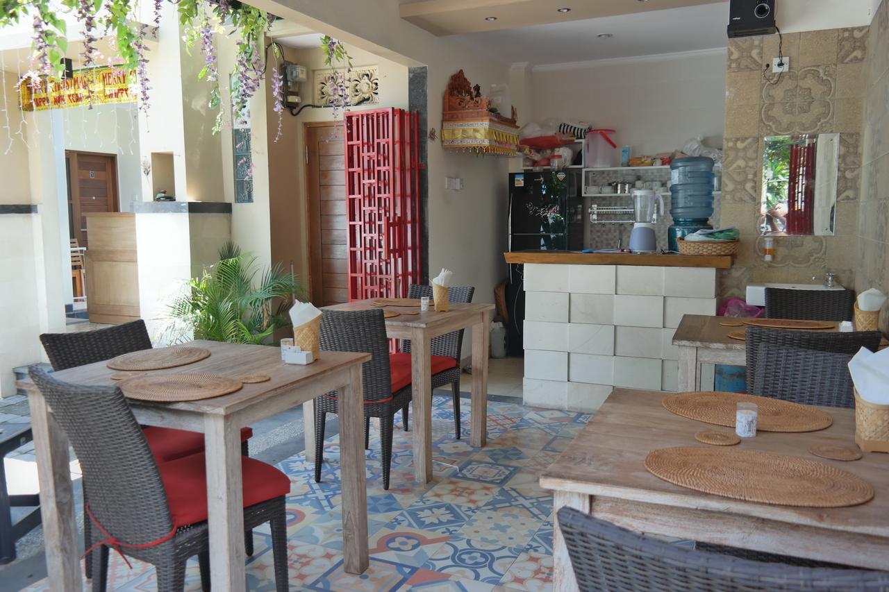 Duyung Accommodatie bij particulieren Sanur