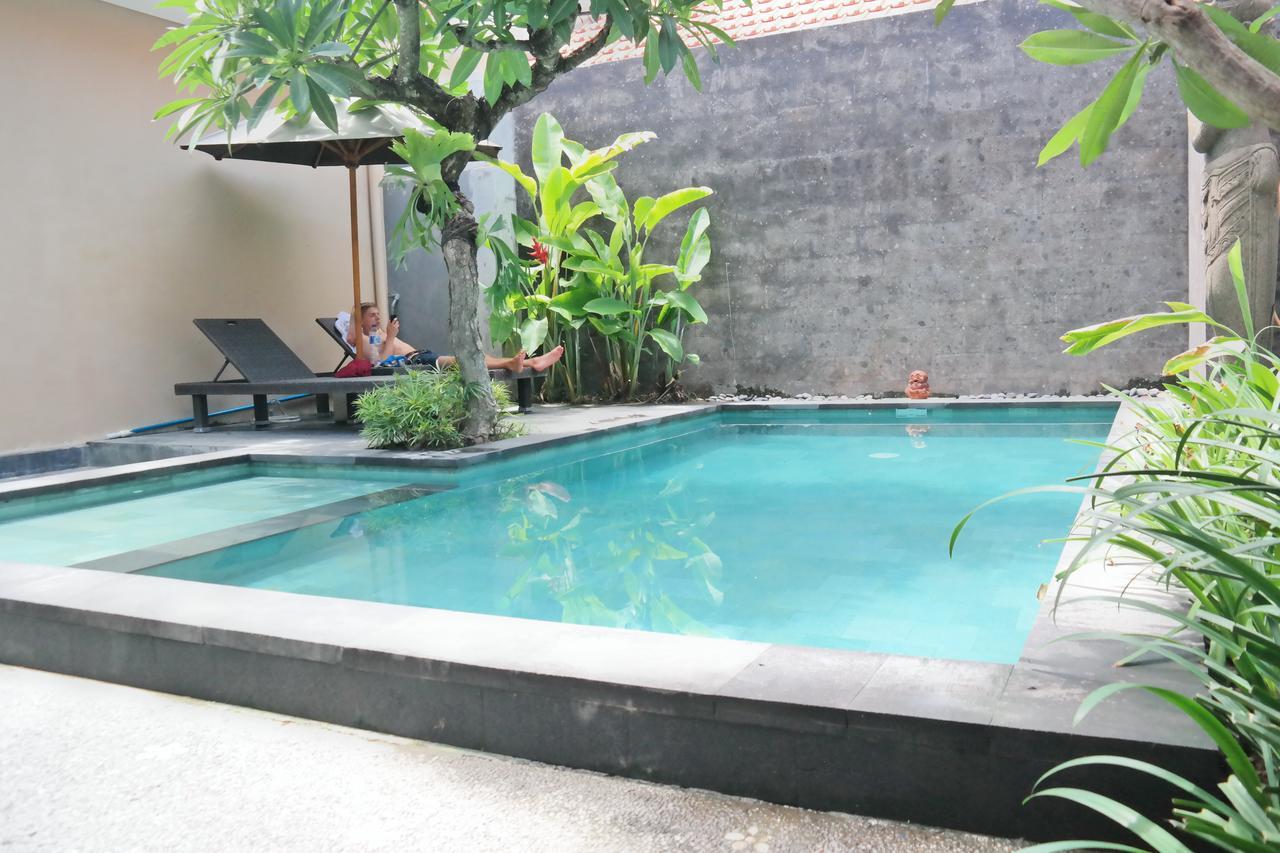 Accommodatie bij particulieren Duyung *