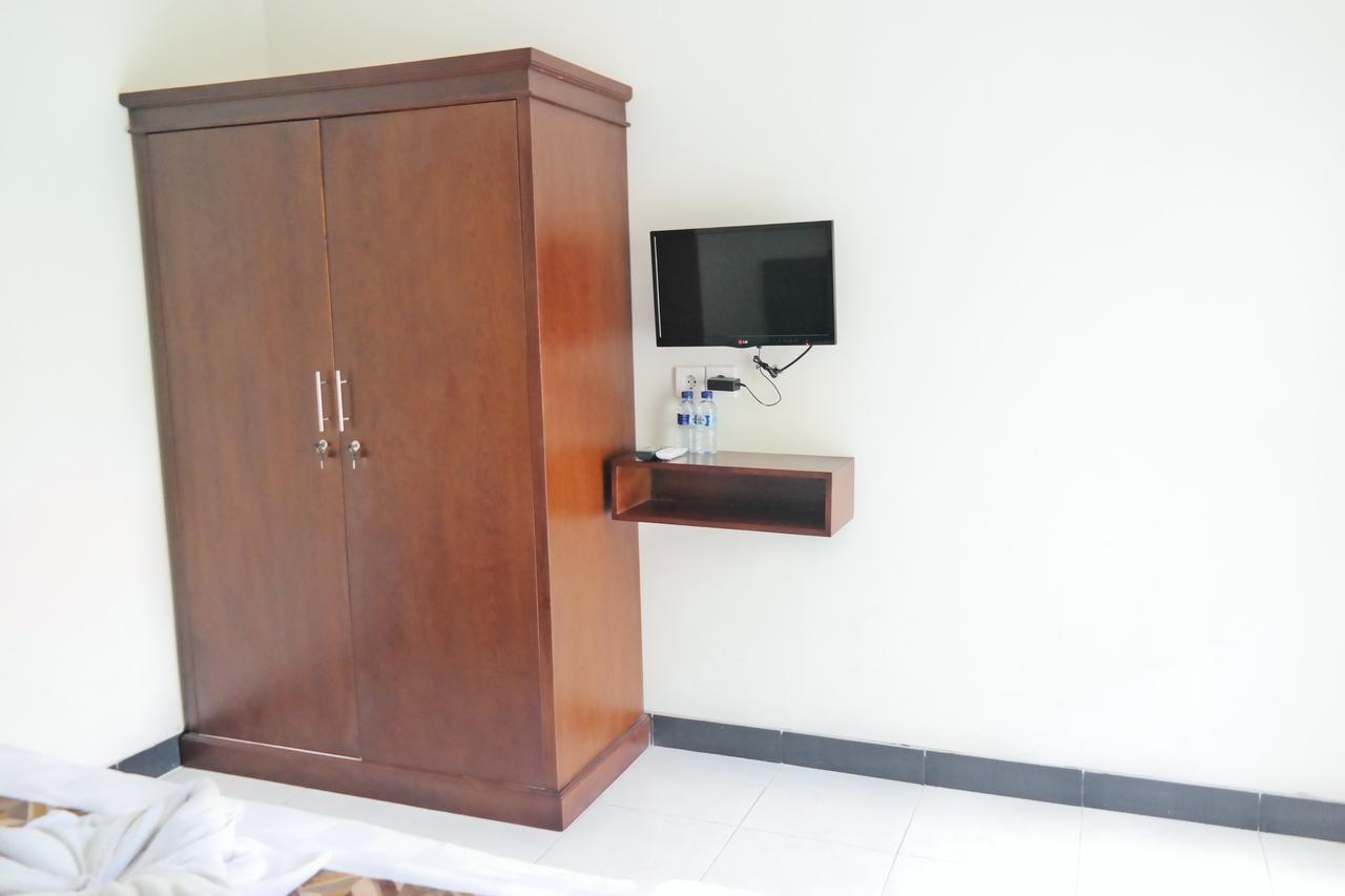 Duyung Accommodatie bij particulieren Sanur