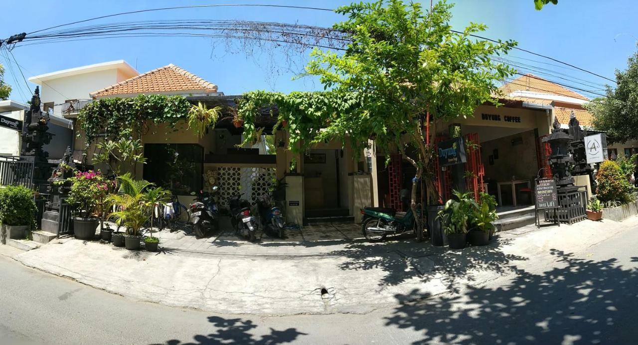 Accommodatie bij particulieren Duyung *